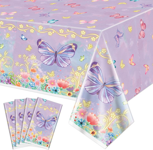 Pcs schmetterling party - 4,