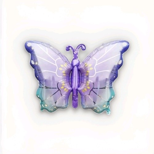 Große schmetterling ballons - schmetterling,