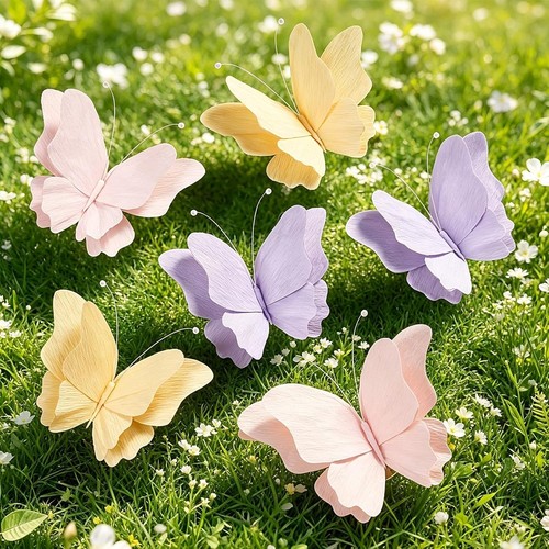 6er set papier - 6er,