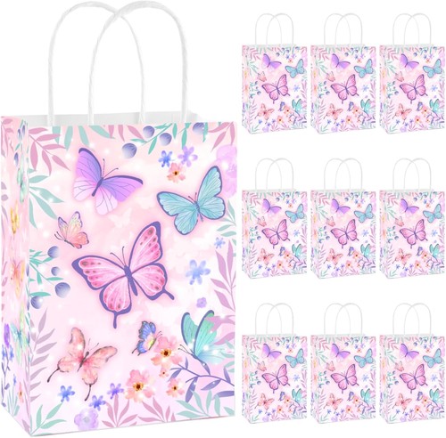 Schmetterling party taschen - schmetterling, 10