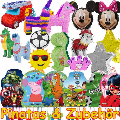 Pinata zum befüllen über - befüllen,