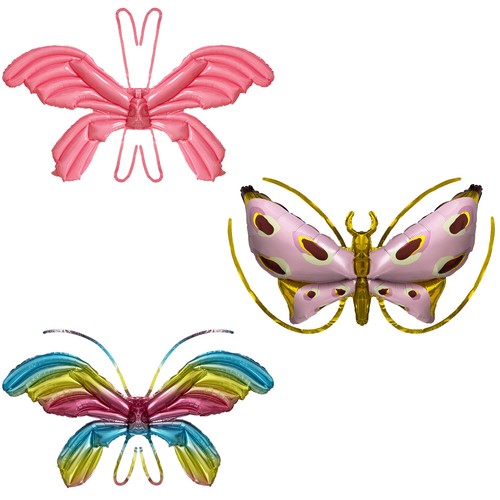 Schmetterling flügel folien - flügel,