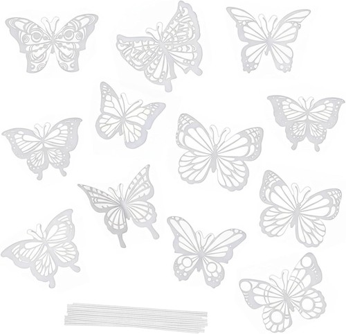 Schmetterling tortendeko - schmetterling,