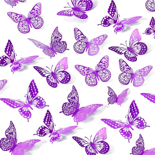Schmetterling deko - schmetterling,