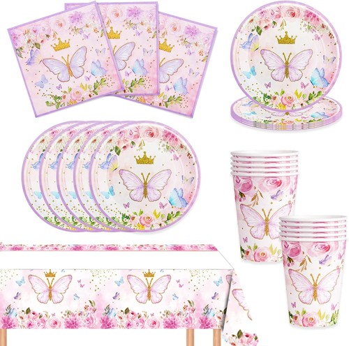 Partygeschirr set - partygeschirr,