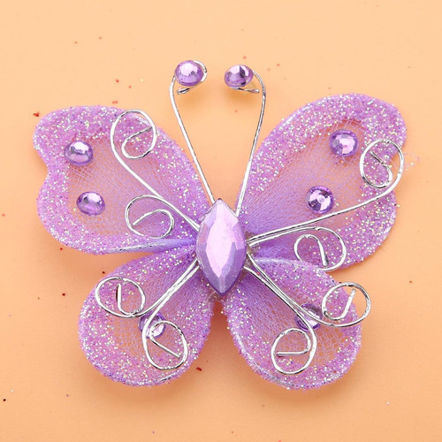 Stück schmetterling deko - 24,