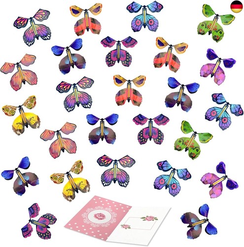 Magische fliegende - magische,