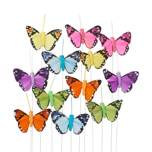 Schmetterling brasil set - schmetterling,