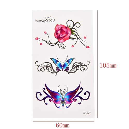 Flash einmal temporary klebe - temporary,