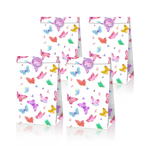 Schmetterling party supplies - party,